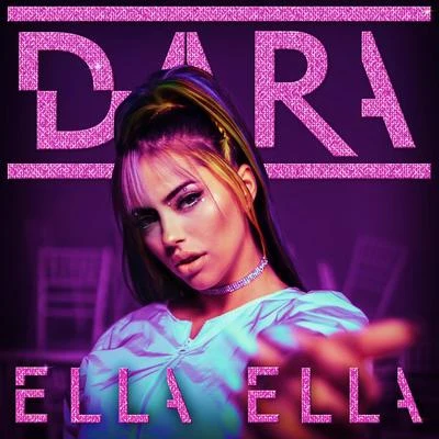 Ella Ella 專輯 Adix/Komplvint/Rastareese/Dara/V1ntage