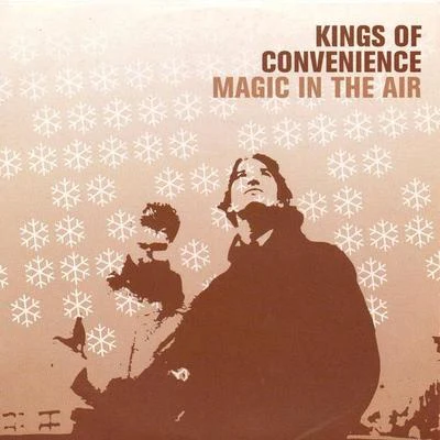 Magic In The Air 專輯 Kings of Convenience