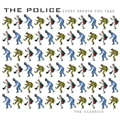 Every Breath You Take The Classics 專輯 iLicris/The Police