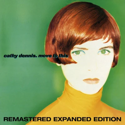 Move To This (Expanded Edition) 專輯 Cathy Dennis/Don McLean/Julian Lennon/James/Alison Moyet