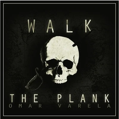 Walk The Plank 專輯 Kifykify/Omar Varela/Kidd Samu