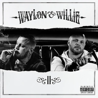 Waylon & Willie 2 專輯 Struggle Jennings