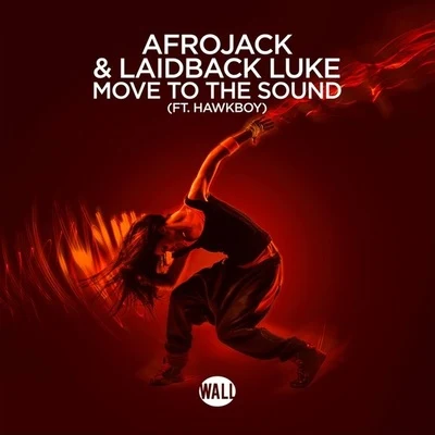 Move To The Sound 專輯 Afrojack