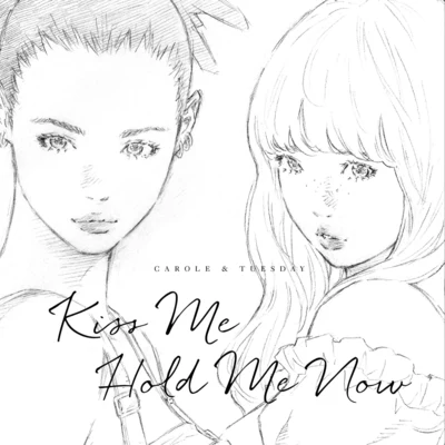 Kiss MeHold Me Now 專輯 Celeina Ann