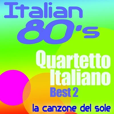 La canzone del sole 专辑 Quartetto Italiano