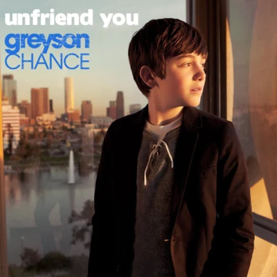 Unfriend You 專輯 Greyson Chance/Fabian Mazur