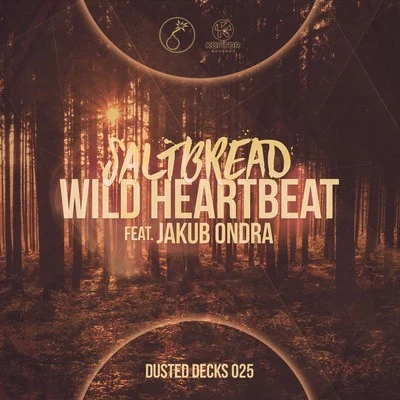 Wild Heartbeat 专辑 Jakub Ondra