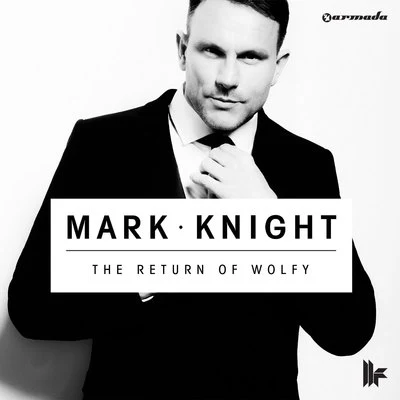 The Return Of Wolfy 专辑 Mark Knight