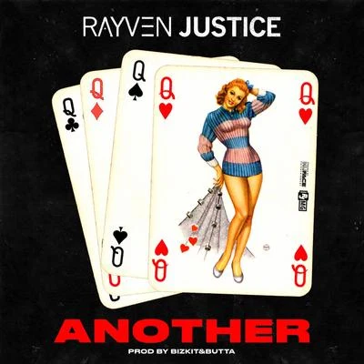 Another 專輯 K Major/Rayven Justice