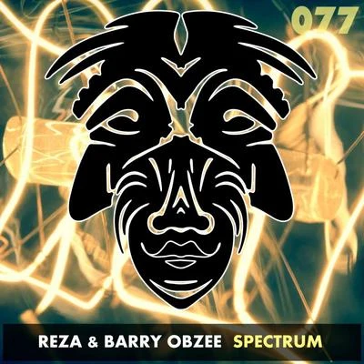 Spectrum 專輯 Reza