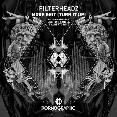 More Grit (Turn It Up) [Remixes] 專輯 Tomaz/Filterheadz