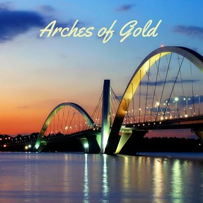 Arches of Gold 專輯 Ocean Makers