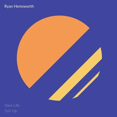 New LifeSun Up 專輯 Wynne/Ryan Hemsworth/Fossa Beats