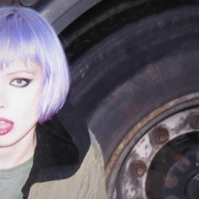 I Want to **** Alice Glass 專輯 Crystal Castles