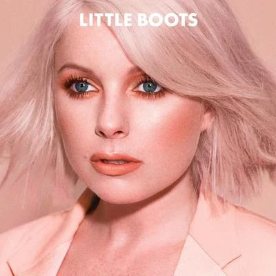 Staring at the Sun 专辑 Little Boots