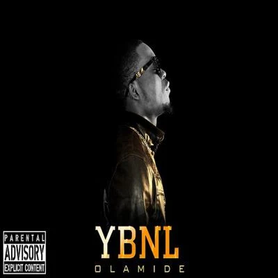 Ybnl 專輯 Olamide