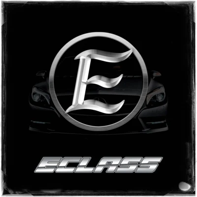 E Class 專輯 小艾EYE