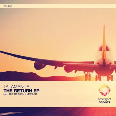 The ReturnMedusa 專輯 Talamanca/Stendahl/Arielle Maren/Attila Syah/Elly