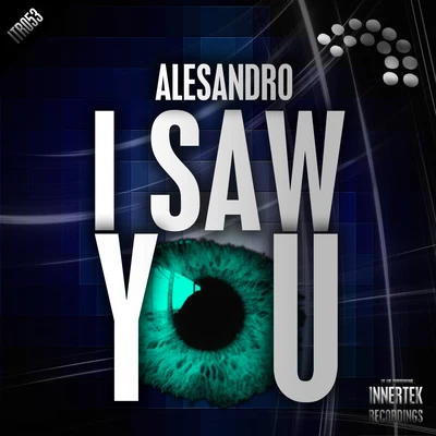 I Saw You 專輯 Alessandro/Aurelyo