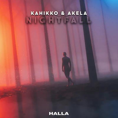 Nightfall 專輯 Lucas Marx/Kahikko/Lope & Kantola