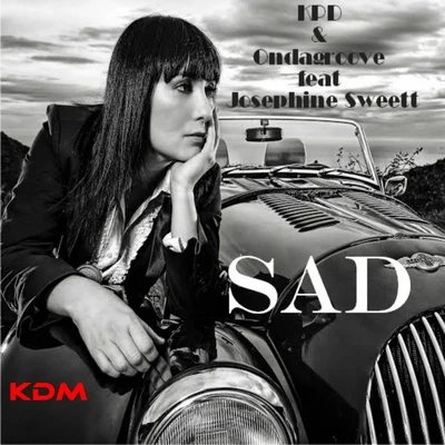 SAD 專輯 KPD