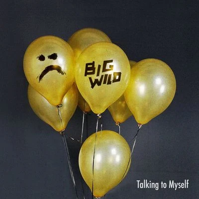 Talking to Myself (Big Wild Remix) 專輯 Cabu/Big Wild/YUNA