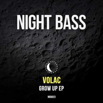 Volac Grow Up