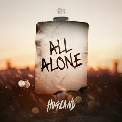 All Alone 专辑 Johnning/Hogland