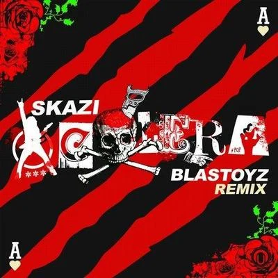 Acelera (Blastoyz Remix) 專輯 Blastoyz