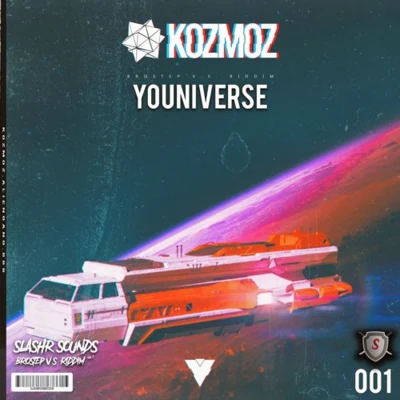 YOUNIVERSE 專輯 Kozmoz/DEDBØDY/Whiskers