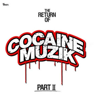 The Return of Cocaine Muzik, Pt. 2 - EP 专辑 Yo Gotti/Slicktor Victor/Jadakiss