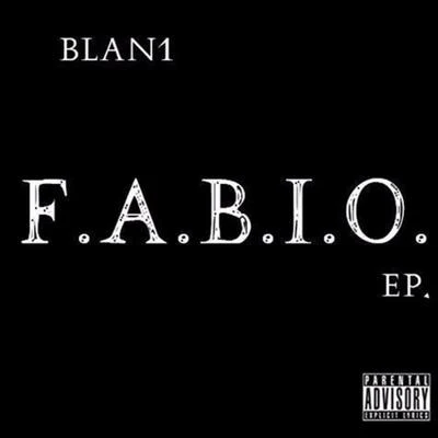 F.A.B.I.O. 專輯 Hot Ice/Blan1