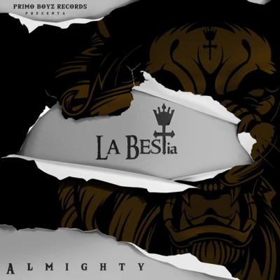 La BESTia 專輯 Almighty