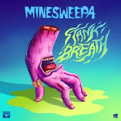 Stank Breath 專輯 MineSweepa/Krimer/Dr. Ozi/Trampa