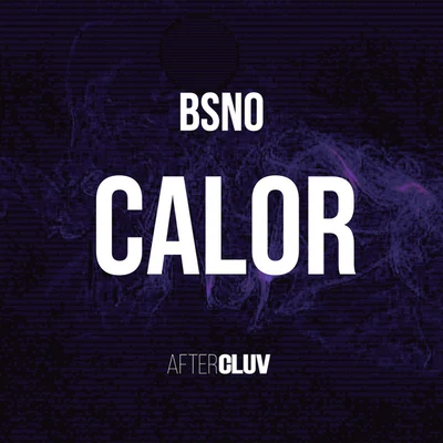 Calor 專輯 Guztavo MX/Bsno