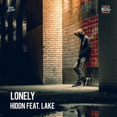 Lonely 专辑 Youngs/HIDDN