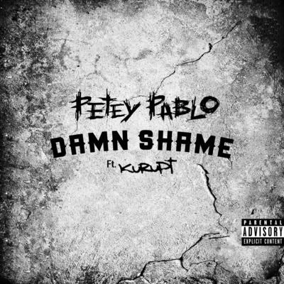 Damn Shame 專輯 Petey Pablo