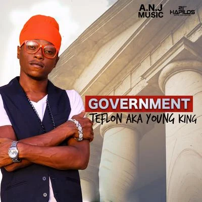 government - single 專輯 Teflon