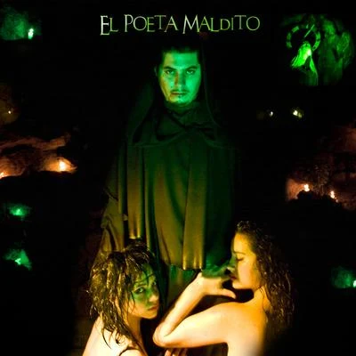 El Poeta Maldito 专辑 Edaexx/Don Waton/Afaz Natural/El Chumbeque