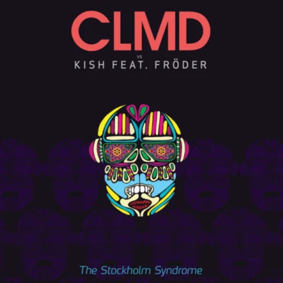 The Stockholm Syndrome 专辑 Inga/CLMD