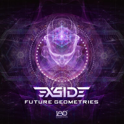 Future Geometries 專輯 X-side/Ex-Gen