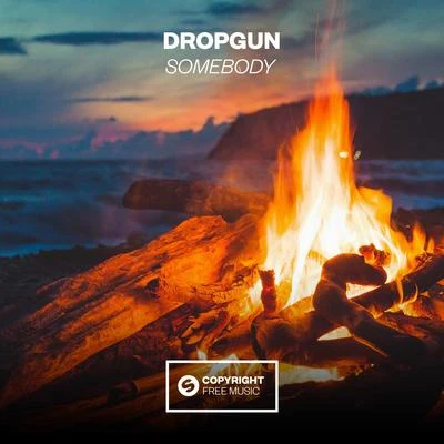 Somebody 專輯 Dropgun