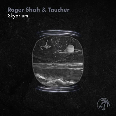 Skyarium 專輯 Roger Shah