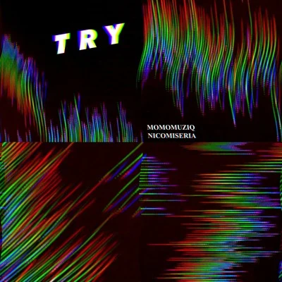 Try 專輯 Nico Miseria/Soto Asa/Red Cloud