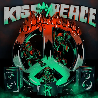 Kiss My Peace 專輯 Russian Village Boys