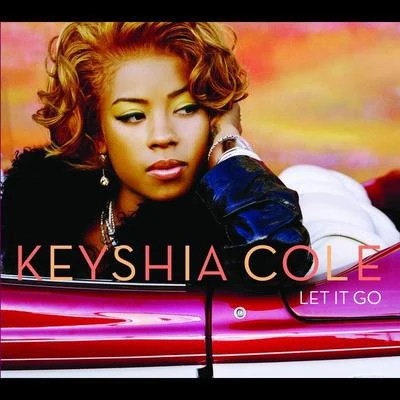 Let It Go (International Version) 專輯 Keyshia Cole/C-Side