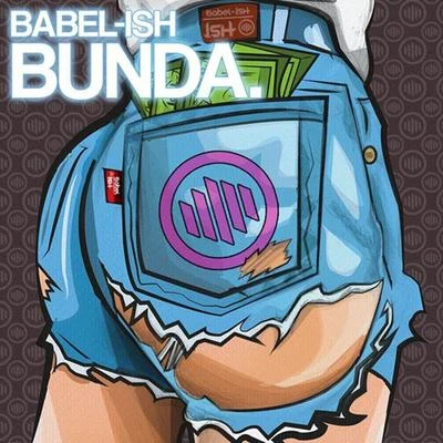 BUNDA. 專輯 Kevcody/Babel-Ish/Lina Ice