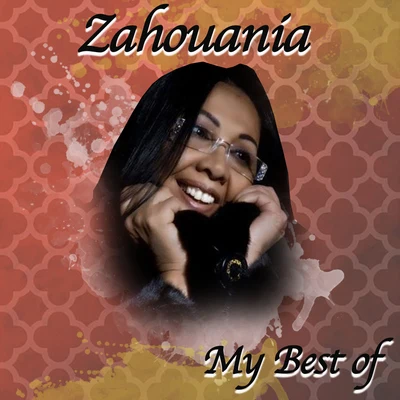 My best of 專輯 DJ Harone Synthé/Zahouania