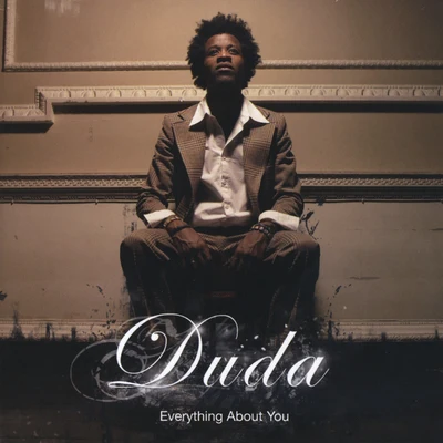 Everything About You 專輯 Duda