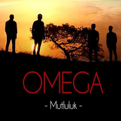 Mutluluk 專輯 Omega